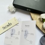 Kit de acupresión para bienestar natural