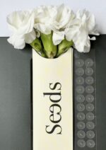 Kit de acupresión para bienestar natural - 30 unidades de Seeds - Imagen 2