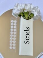 Kit de acupresión para bienestar natural - 30 unidades de Seeds - Imagen 3